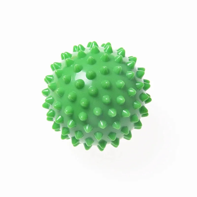 Faszienball 7cm Massageball Noppenball – Effektive Muskelentspannung & Fußmassage für Zuhause