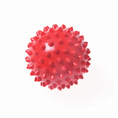 Faszienball 7cm Massageball Noppenball – Effektive Muskelentspannung & Fußmassage für Zuhause