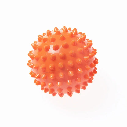 Faszienball 7cm Massageball Noppenball – Effektive Muskelentspannung & Fußmassage für Zuhause