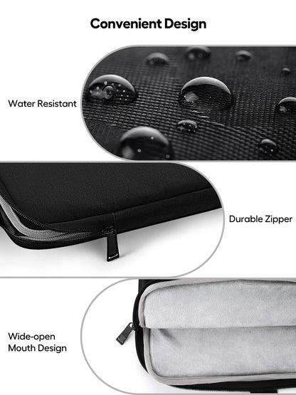 Laptoptasche 19 Zoll Wasserdicht – Stoessfeste Tasche fuer Laptops & Tragbare Monitore