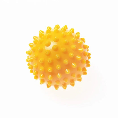 Faszienball 7cm Massageball Noppenball – Effektive Muskelentspannung & Fußmassage für Zuhause