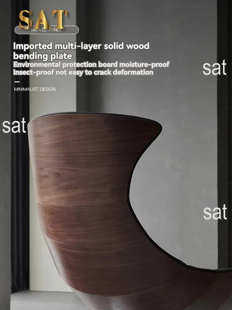 Sessel Creme – Moderner Polstersessel mit Holz-Edelstahl-Rahmen & Stoffbezug fuer Wohnzimmer & Schlafzimmer