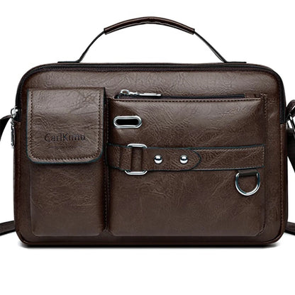 Laptoptasche Damen Wasserdicht TPU – Modische Shopper Handtasche 15 Zoll fuer Büro & Reisen