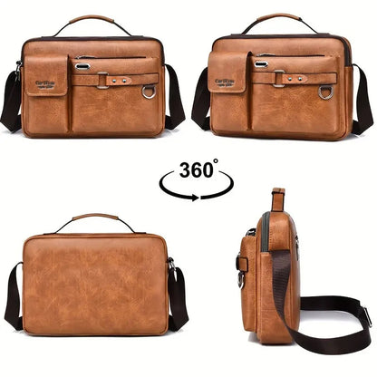 Laptoptasche Damen Wasserdicht TPU – Modische Shopper Handtasche 15 Zoll fuer Büro & Reisen