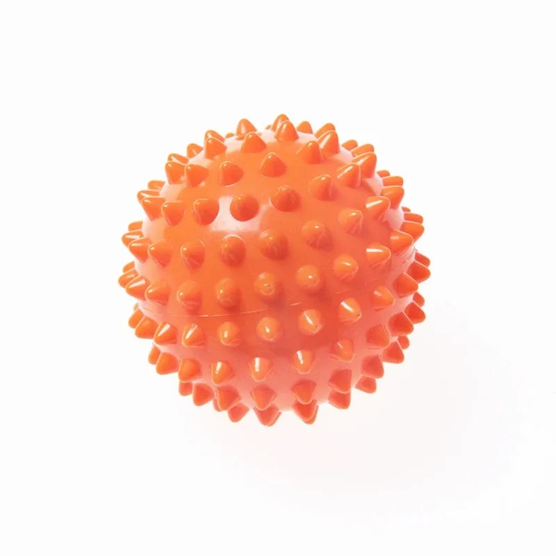 Faszienball 7cm Massageball Noppenball – Effektive Muskelentspannung & Fußmassage für Zuhause