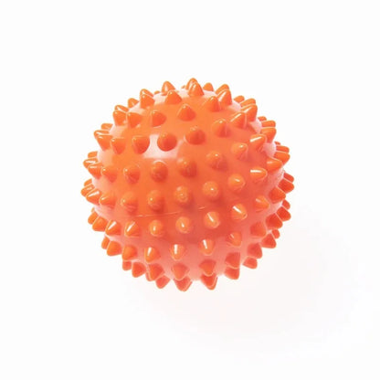 Faszienball 7cm Massageball Noppenball – Effektive Muskelentspannung & Fußmassage für Zuhause